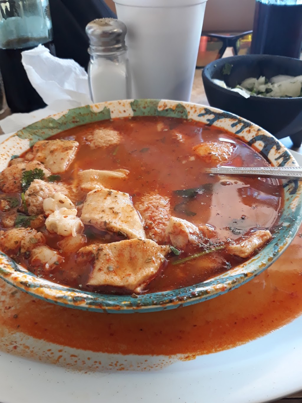 Fiesta Restaurant | restaurant | 219 E 3rd St, Calexico, CA 92231, USA | 7603574595 OR +1 760-357-4595