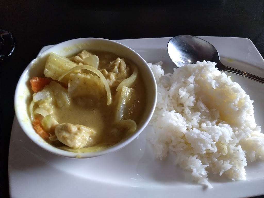 Chandara Thai Restaurant | restaurant | 716-E Freeman Ln, Grass Valley, CA 95949, USA | 5308025168 OR +1 530-802-5168