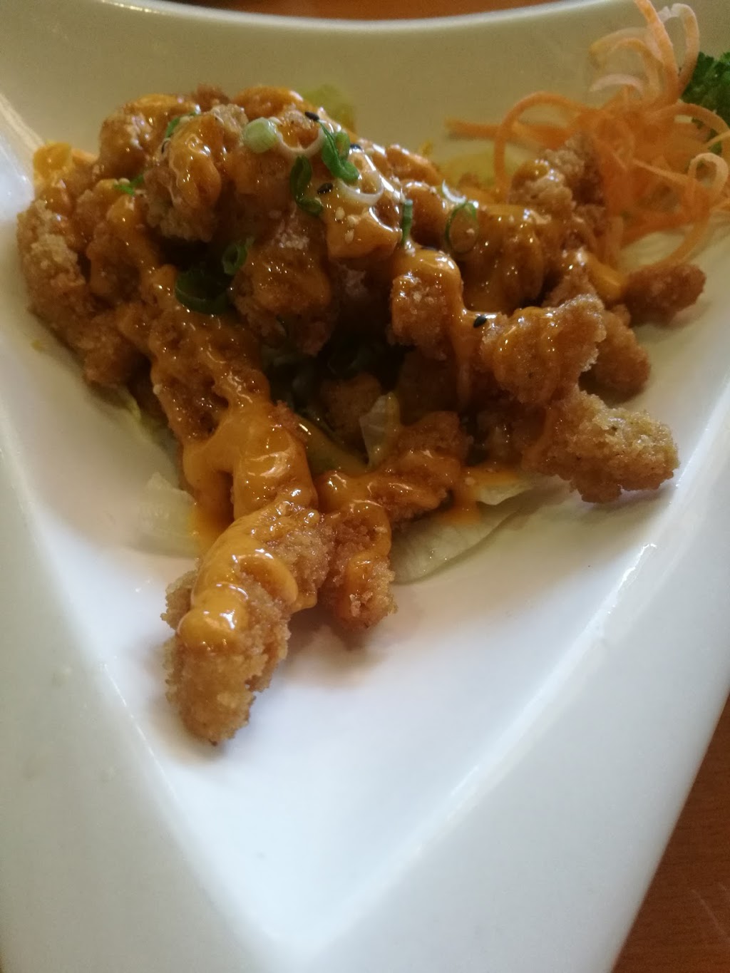 Kiku Japanese Fusion | restaurant | 3491 Thomasville Rd #12, Tallahassee, FL 32309, USA | 8502225458 OR +1 850-222-5458