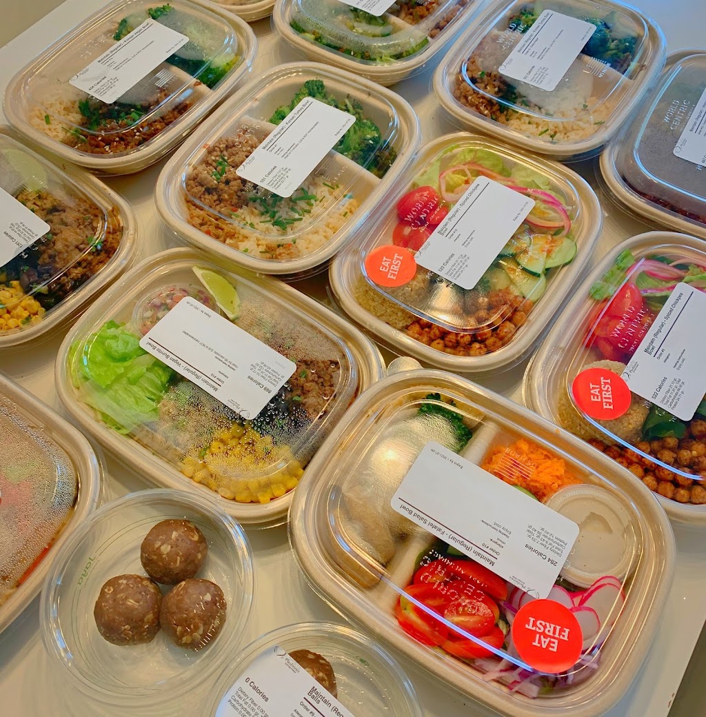 Simply Mealicious | meal delivery | 1850 Emerson St, Jacksonville, FL 32207, USA | 9049941686 OR +1 904-994-1686