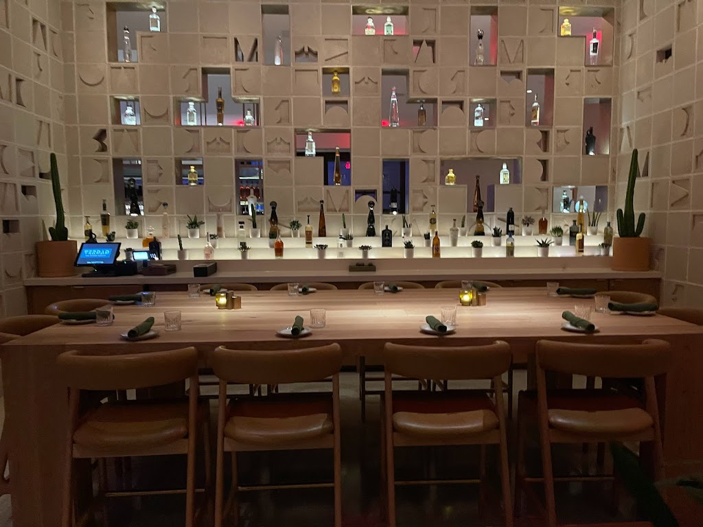 VERDAD True Modern Mexican | restaurant | 2701 Perseverance Dr, Austin, TX 78731, USA | 7373584225 OR +1 737-358-4225