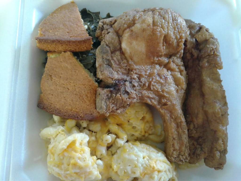 Malachis Gospel Cafe | restaurant | 3271 Houston Ave, Macon, GA 31206, USA | 4784619070 OR +1 478-461-9070