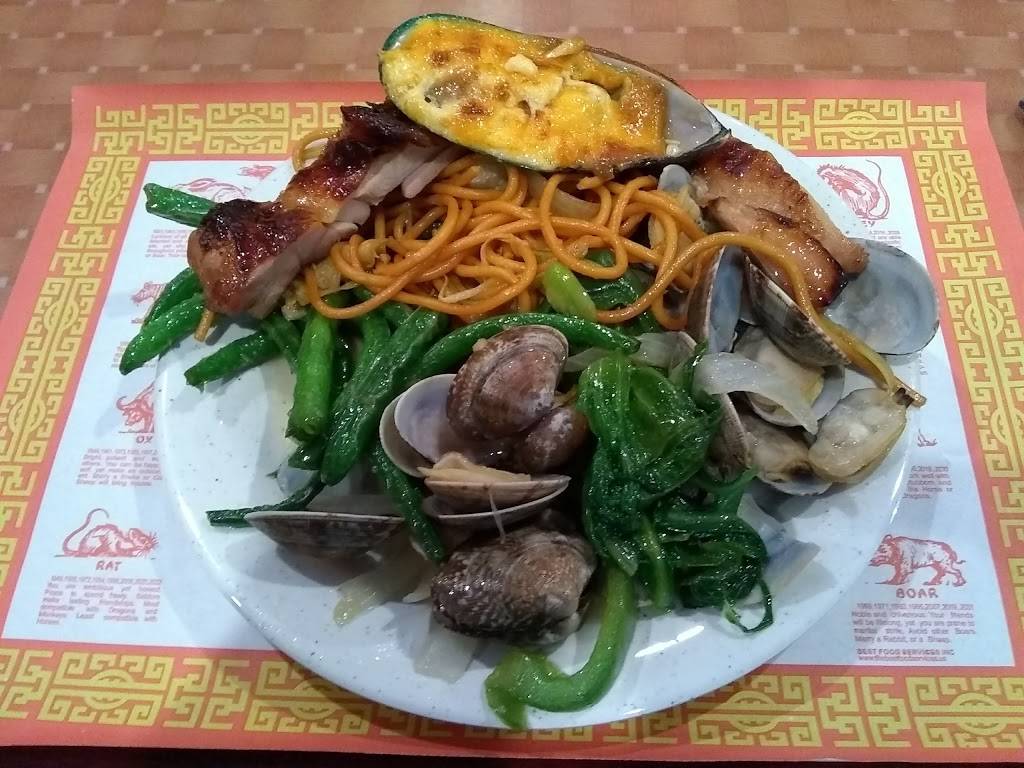 Sapporo Seafood Buffet | restaurant | 591 N McKinley St #100, Corona, CA 92879, USA | 9512721888 OR +1 951-272-1888