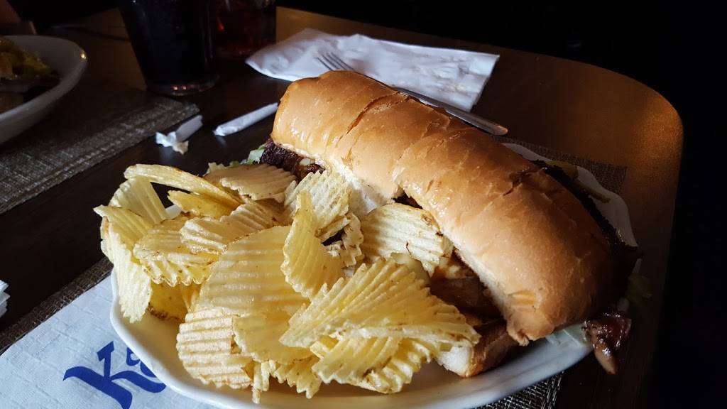 Kays Restaurant | restaurant | 1013 Cass Avenue, Woonsocket, RI 02895, USA | 4017629675 OR +1 401-762-9675