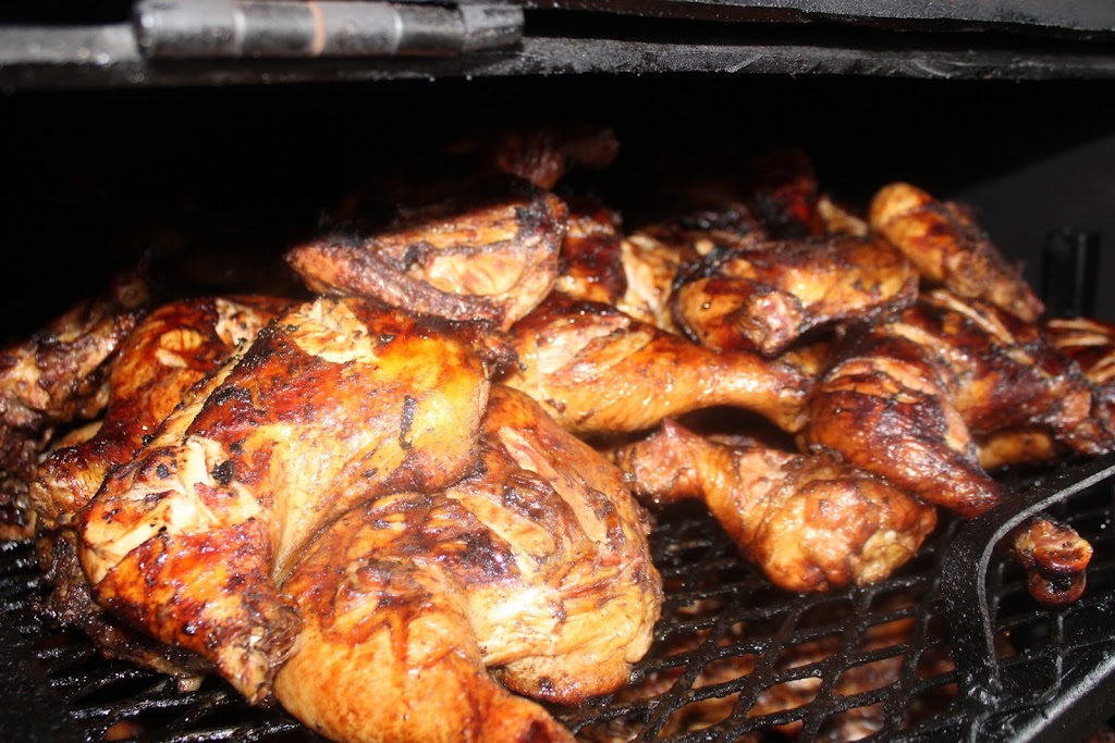 Dat Fire Jerk South | restaurant | 3271 Camp Creek Pkwy, East Point, GA 30344, USA | 4049636322 OR +1 404-963-6322