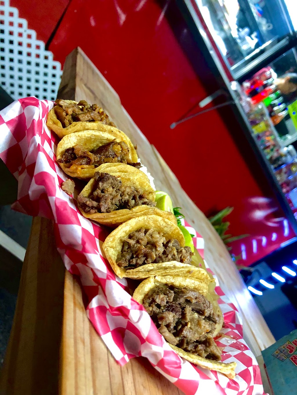 Taqueria El Jaspiao | restaurant | 18609 FM493, Edinburg, TX 78542, USA | 9564428933 OR +1 956-442-8933