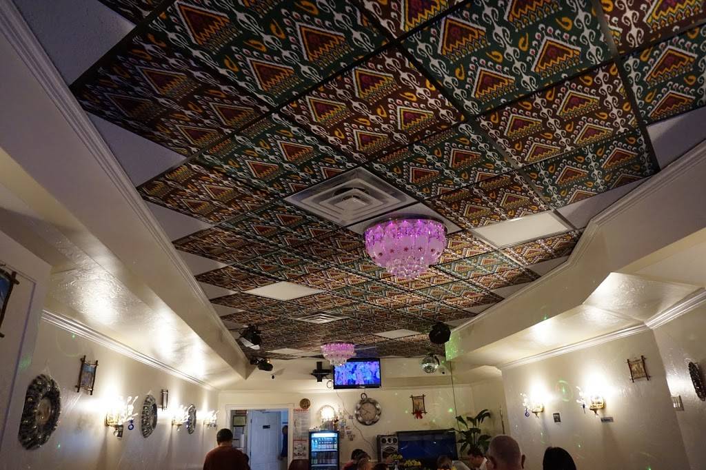 Cafe Pobeda | restaurant | 4631, 5610 New Utrecht Ave, Brooklyn, NY 11219, USA | 7185766633 OR +1 718-576-6633