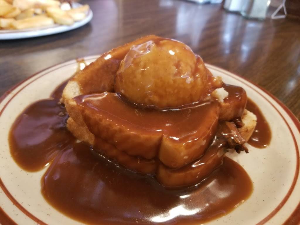 Smokin Jakes | restaurant | 117 Broadway St, Arnolds Park, IA 51331, USA | 7123325152 OR +1 712-332-5152