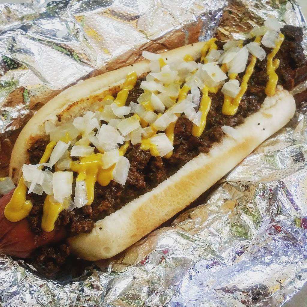 Dixies Dog House | restaurant | 250 107th Ave, Treasure Island, FL 33706, USA | 7273606001 OR +1 727-360-6001