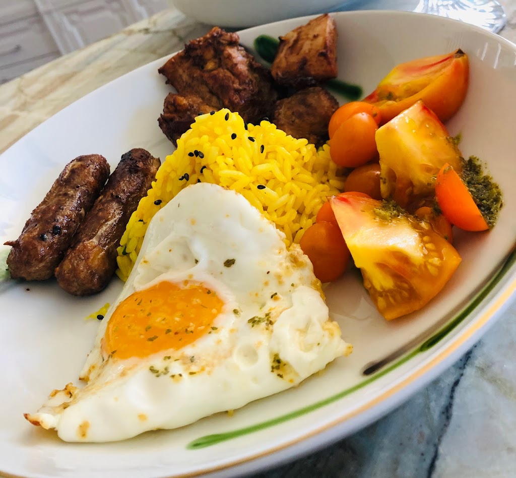 Starfish Filipino Eatery | restaurant | 1830 Sunset Cliffs Blvd Suite E, San Diego, CA 92107, USA | 6192305346 OR +1 619-230-5346