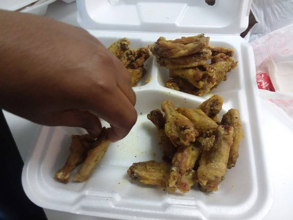 Wingstop | restaurant | 2803 Wrightsboro Rd Ste 31, Augusta, GA 30909, USA | 7067377977 OR +1 706-737-7977