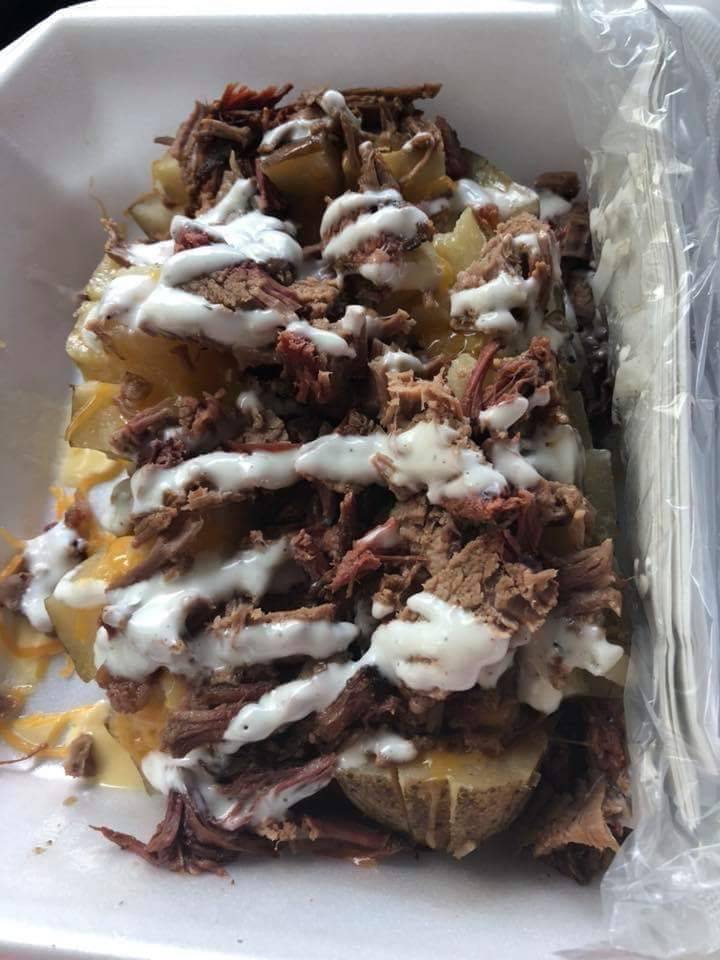 Brisketman BBQ | restaurant | 310 North S Oak St, Pearsall, TX 78061, USA | 2103642970 OR +1 210-364-2970