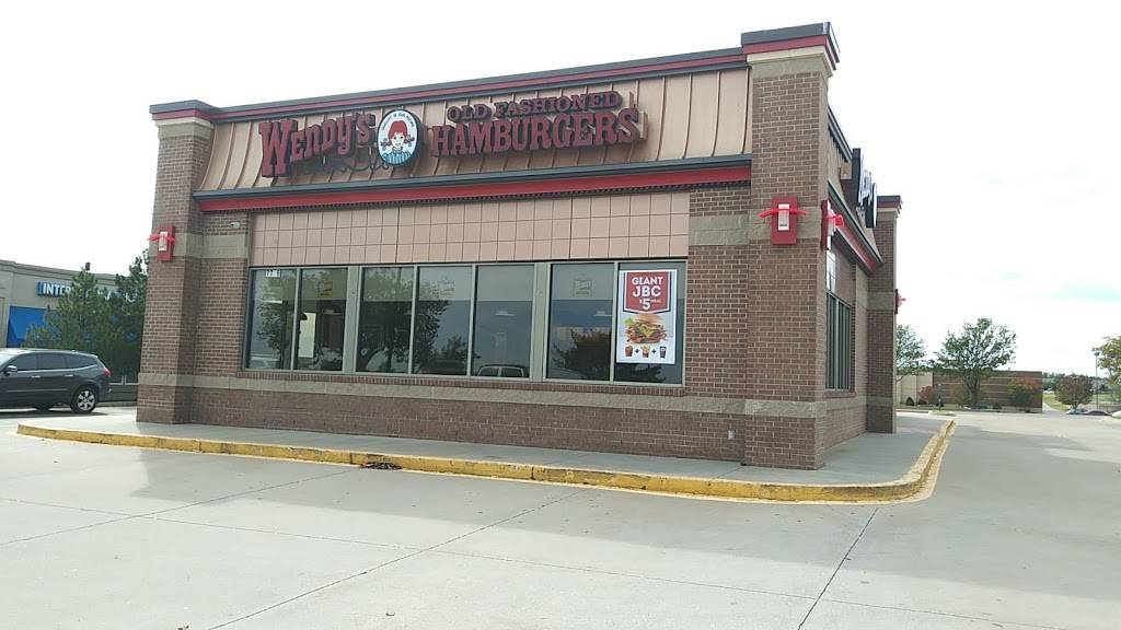 Wendys | restaurant | 7716 Northwest Expy, Oklahoma City, OK 73132, USA | 4057218929 OR +1 405-721-8929