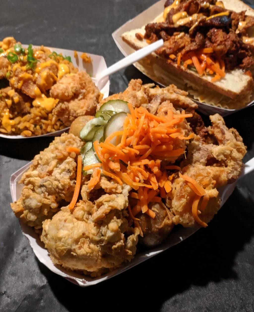 The Other Chef | restaurant | 1221 NE 51st Ave, Hillsboro, OR 97124, USA | 9713193810 OR +1 971-319-3810