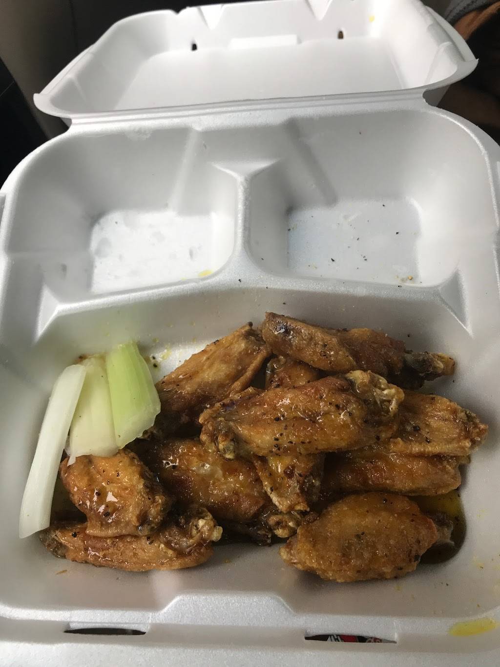 Wings 101 | meal takeaway | 4135 Lavista Rd, Tucker, GA 30084, USA | 7702705222 OR +1 770-270-5222
