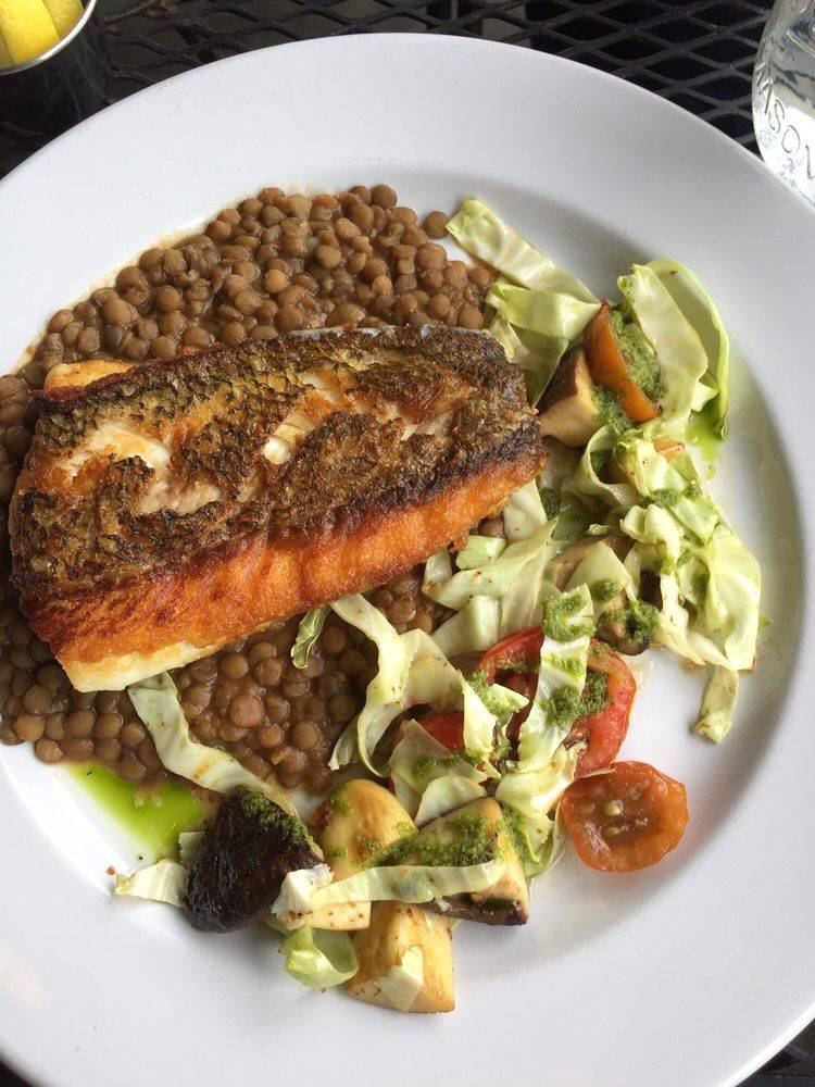 The Refinery | restaurant | 5910 N Florida Ave, Tampa, FL 33604, USA | 8132343710 OR +1 813-234-3710