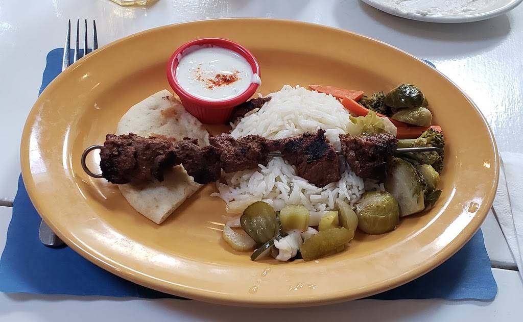 Ayhans Shish-Kebab Restaurant | restaurant | 283 Main St, Port Washington, NY 11050, USA | 5168839309 OR +1 516-883-9309