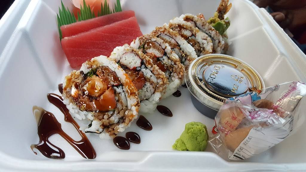 Happy Teriyaki | restaurant | 3260 N, US-17-92 #100, Longwood, FL 32750, USA | 4073216877 OR +1 407-321-6877