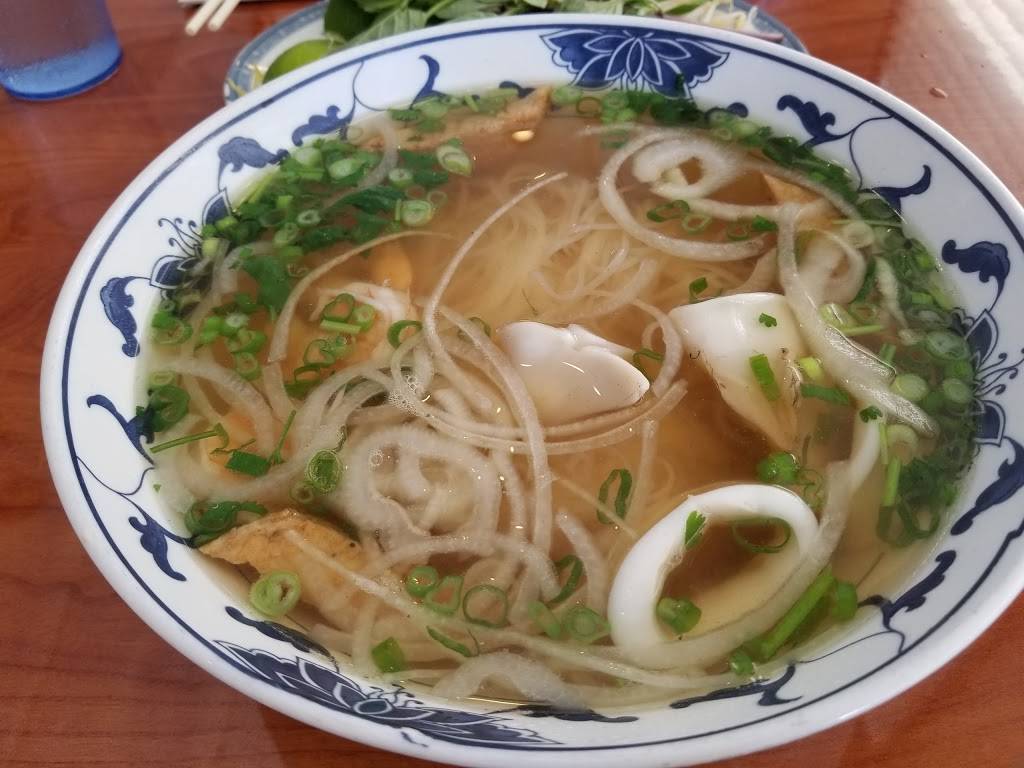 Pho Bac Restaurant | restaurant | 4897 Buford Hwy NE, Chamblee, GA 30341, USA | 7709864273 OR +1 770-986-4273