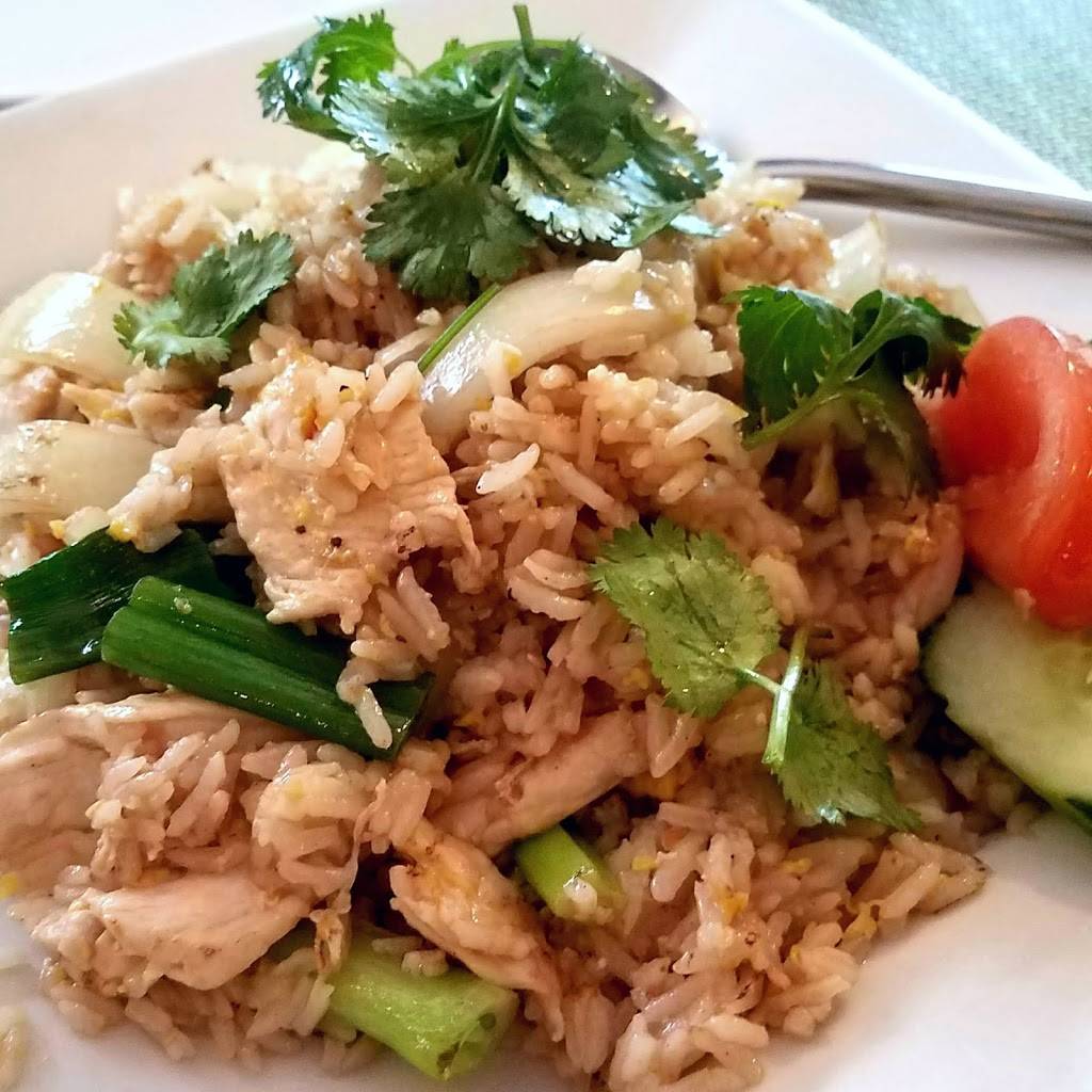 Thai Taste | restaurant | 435 Cottage Rd, South Portland, ME 04106, USA | 2077673599 OR +1 207-767-3599