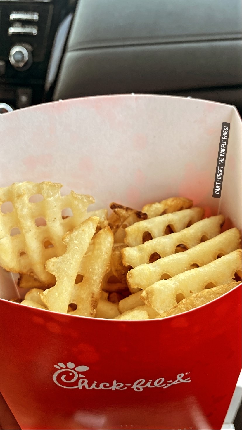 Chick-fil-A | restaurant | 94 Rock Row, Westbrook, ME 04092, USA | 2075502161 OR +1 207-550-2161