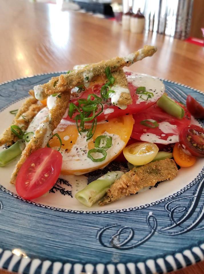 Milton’s | restaurant | 3025 4th Ave, St Paul, VA 24283, USA | 2767383041 OR +1 276-738-3041