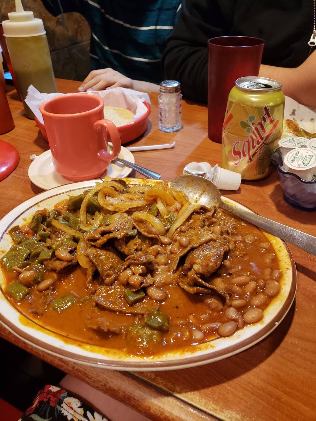 Taqueria La Haciendita | restaurant | 5151 S Kedzie Ave, Chicago, IL 60632, USA | 7734343864 OR +1 773-434-3864
