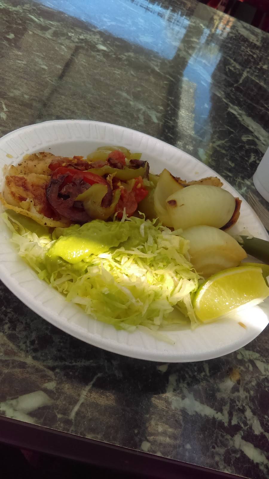 Fiesta Taco | restaurant | 1110 N Hollywood Way, Burbank, CA 91505, USA | 8185586645 OR +1 818-558-6645