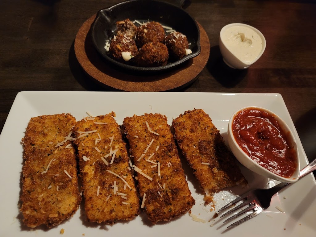 Nonna Bella’s Pizzeria | restaurant | 717 S Arkansas Ave, Russellville, AR 72801, USA | 4793171034 OR +1 479-317-1034