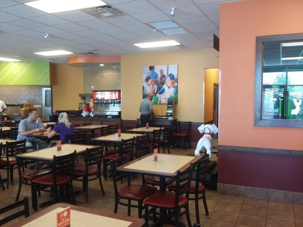 Cicis Pizza | restaurant | 2405 Covered Bridge Dr, Lancaster, PA 17602, USA | 7179457695 OR +1 717-945-7695