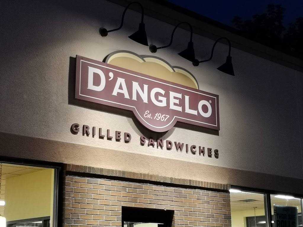 DAngelo Grilled Sandwiches | restaurant | 648 Pleasant St, Brockton, MA 02301, USA | 5084279395 OR +1 508-427-9395