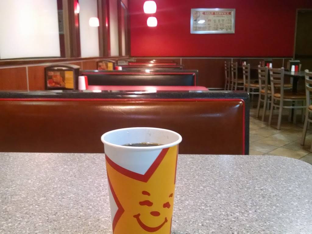 Carls Jr. | restaurant | 810 S Grand Ave, Glendora, CA 91740, USA | 6269634010 OR +1 626-963-4010