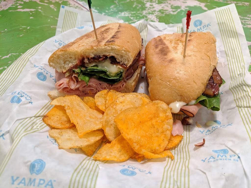 Yampa Sandwich Co. | restaurant | 4919 S Newport St, Denver, CO 80237, USA | 3039276248 OR +1 303-927-6248