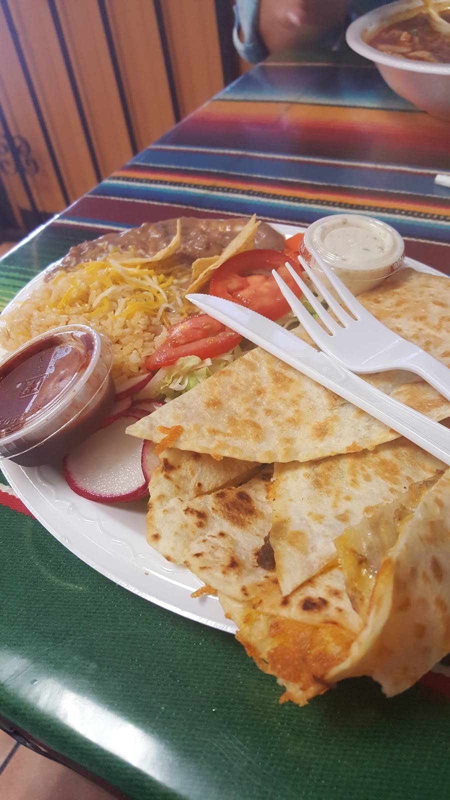 Tacos Arandas | restaurant | 2075 E Highland Ave k, San Bernardino, CA 92404, USA | 9098642237 OR +1 909-864-2237