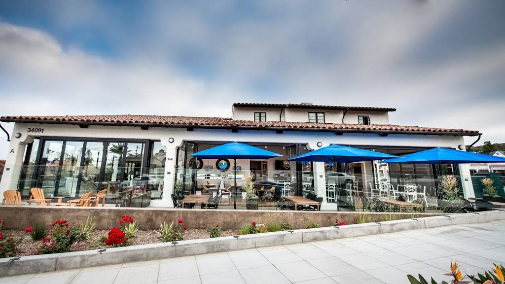 Coastal Kitchen | restaurant | 34091 Pacific Coast Hwy, Dana Point, CA 92629, USA | 9494492822 OR +1 949-449-2822