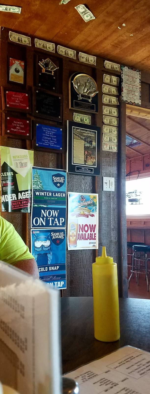 Almont Tap | restaurant | 4581 140th St, Clinton, IA 52732, USA | 5636827381 OR +1 563-682-7381