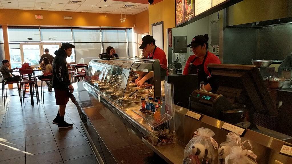 Panda Express | meal takeaway | 7670 Katy Fwy, Houston, TX 77024, USA | 7132637252 OR +1 713-263-7252