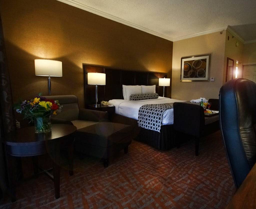 The Hotel Fullerton | restaurant | 1500 S Raymond Ave, Fullerton, CA 92831, USA | 7146359000 OR +1 714-635-9000