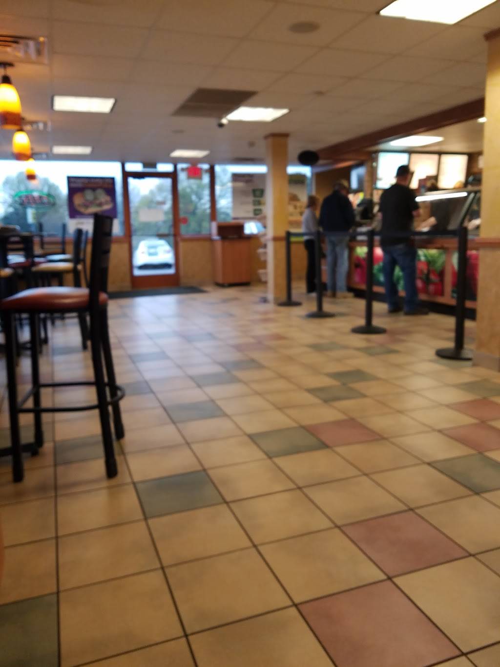 Subway Restaurants | restaurant | 2653 E Main St, Lincolnton, NC 28092, USA | 7047359420 OR +1 704-735-9420