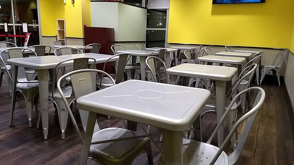 Waikiki POKE | restaurant | 535 Zang St unit b, Broomfield, CO 80021, USA | 7205428872 OR +1 720-542-8872