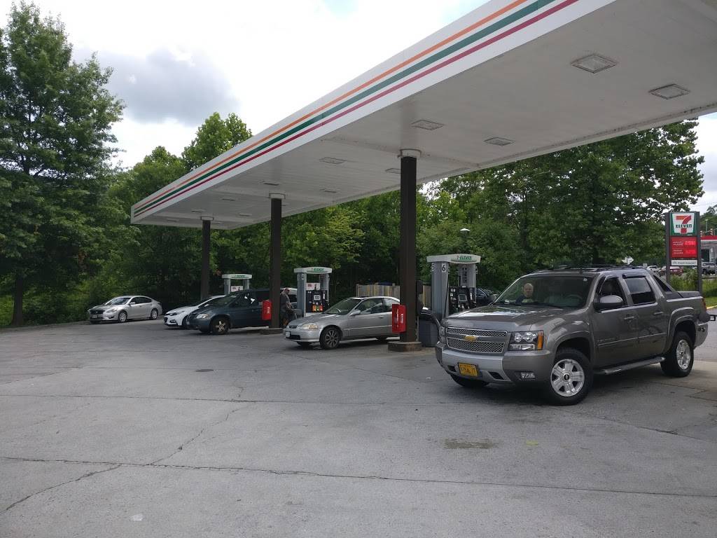 7-Eleven | bakery | 4697 John Marshall Hwy, Linden, VA 22642, USA | 5406351899 OR +1 540-635-1899