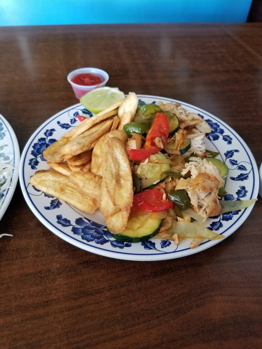 Baleadas Express | restaurant | 1486 W Spring Valley Rd, Richardson, TX 75080, USA | 9724808329 OR +1 972-480-8329