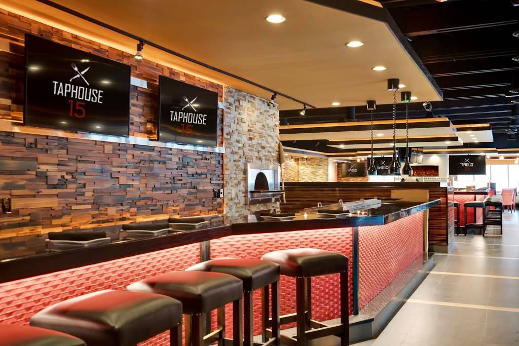 Taphouse 15 | restaurant | 75 NJ-15, Wharton, NJ 07885, USA | 8624371300 OR +1 862-437-1300