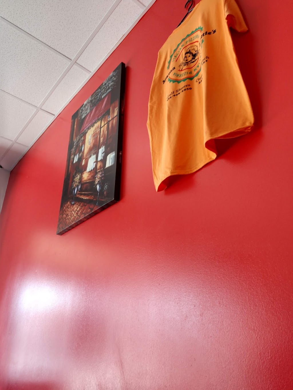 Mama Lotties Pizza | restaurant | 25405 Perdido Beach Blvd, Orange Beach, AL 36561, USA | 2519812911 OR +1 251-981-2911