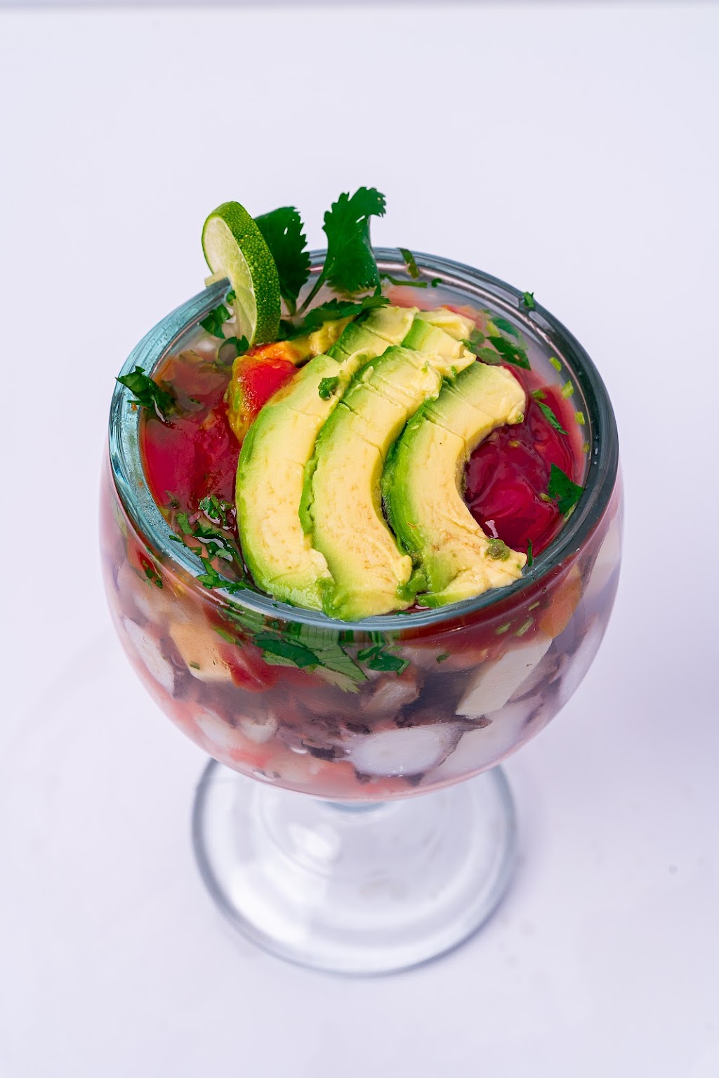 Mariscos El Anzuelo | restaurant | 524 E San Bernardino Rd, Covina, CA 91723, USA | 6263439810 OR +1 626-343-9810