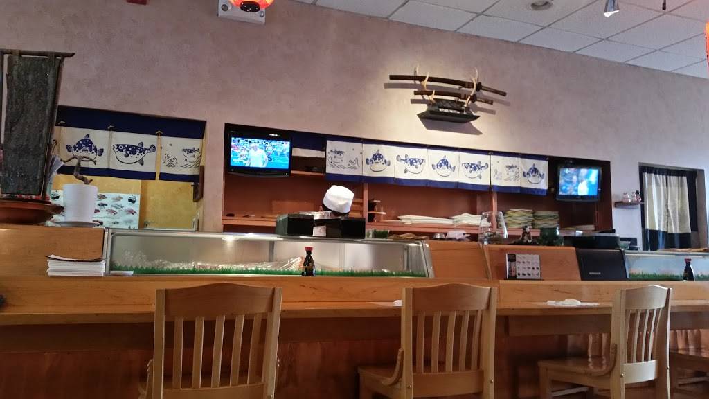Village Sushi & Grill | restaurant | 14 Corinth St, Roslindale, MA 02131, USA | 6173637874 OR +1 617-363-7874