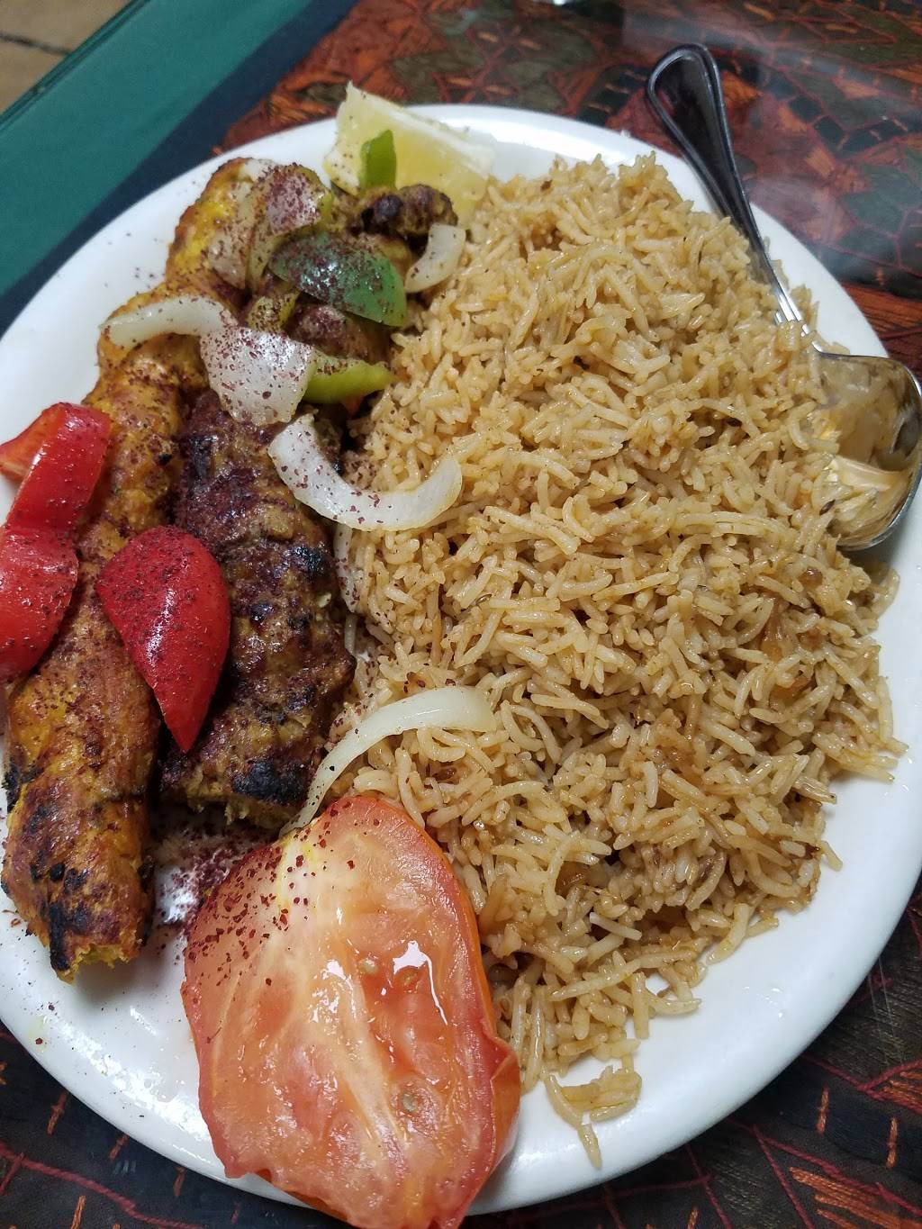 Salang Pass Restaurant | restaurant | 37462 Fremont Blvd, Fremont, CA 94536, USA | 5107959200 OR +1 510-795-9200