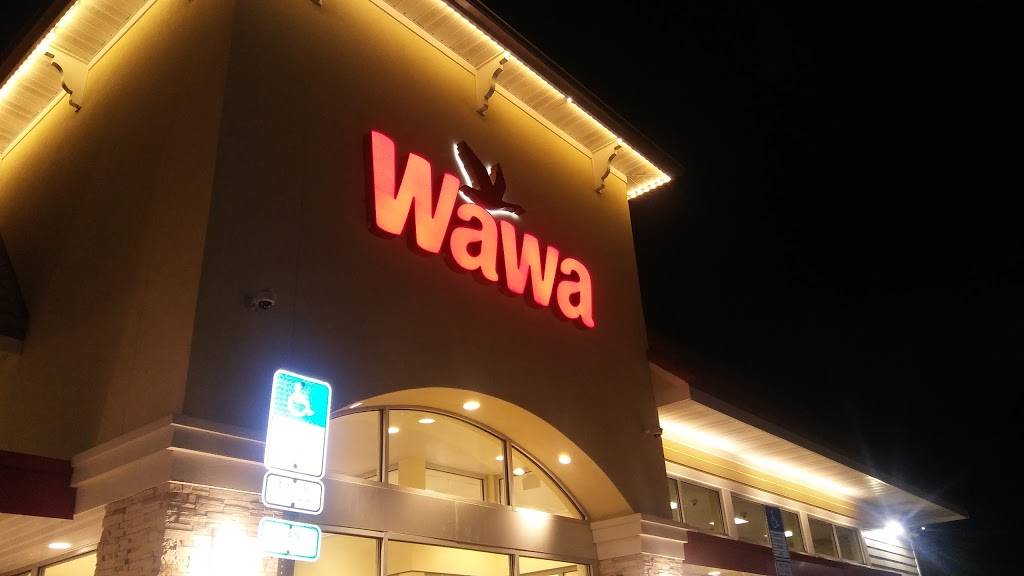 Wawa | cafe | 10052 Curry Ford Rd, Orlando, FL 32825, USA | 4075529123 OR +1 407-552-9123