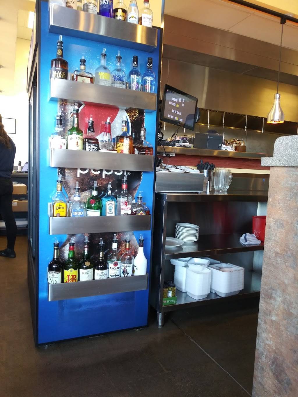 Papa Gyros | restaurant | 6409, 1 N Hawkins Ave, Akron, OH 44313, USA | 3302472475 OR +1 330-247-2475