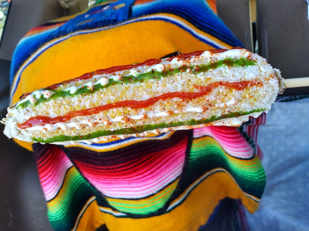 Bocaditos De Amor-didas | restaurant | 291 Sam Ridley Pkwy E, MacClary Road #417B, Smyrna, TN 37167, USA | 6158216726 OR +1 615-821-6726